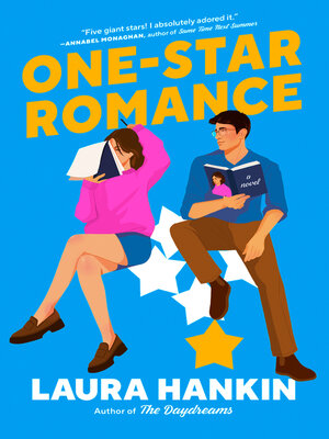 cover image of One-Star Romance